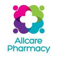 allcare pharmacy logo image