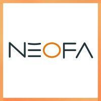 neofa logo image