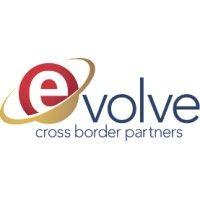 evolve cross border partners logo image