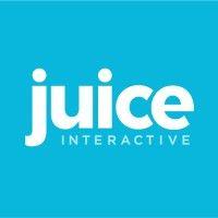 juice interactive logo image