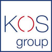 kos group logo image