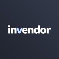 invendor logo image