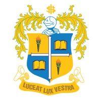 loyola college logo image