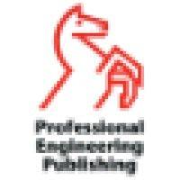 professional engineering publishing