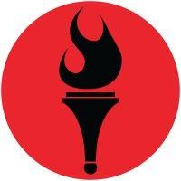 the wittenberg torch logo image