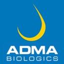 logo of Adma Biologics Inc