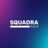 squadra digital logo image