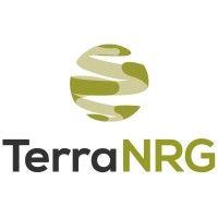 terranrg logo image