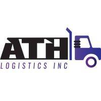 ath logistics inc. logo image