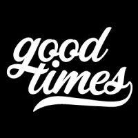 good times logo image