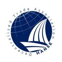 decentralised trade association logo image