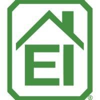 emerald installation, inc. logo image