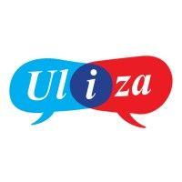 uliza logo image