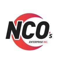 ncos enterprise logo image