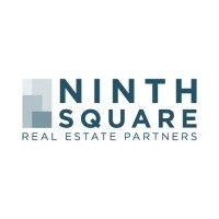 ninth square real estate partners logo image