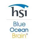 logo of Blue Ocean Brain