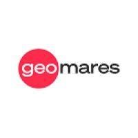 geomares logo image