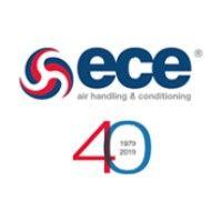 ece uk ltd logo image