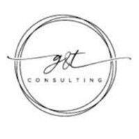 g&t consulting logo image