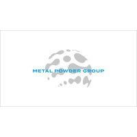 metal powder group logo image