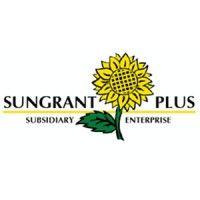 sungrant plus — export and agriproducts trade logo image