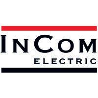 incom electric corp logo image