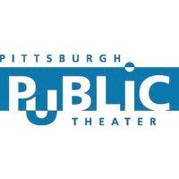 pittsburgh public theater logo image