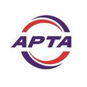 logo of American Public Transportation Association