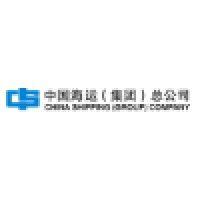 china shipping (group) company logo image