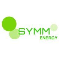 symm energy bv logo image