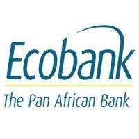 ecobank ghana plc logo image