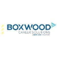 boxwood career solutions - a naylor company logo image