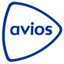 logo of Avios