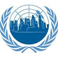 singapore model united nations logo image