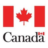 impact assessment agency of canada / agence d'évaluation d'impact du canada logo image