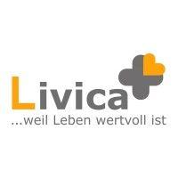 livica gmbh logo image