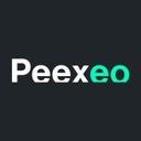 logo of Peexeo Agence De Communication Digitale