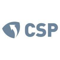 csp customer services polska logo image