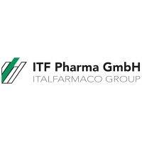 itf pharma gmbh logo image