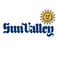 sun valley company logo image