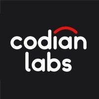 codian labs logo image