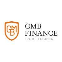 gmb finance solutions srl logo image