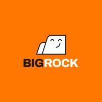 bigrock logo image