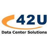 42u data center solutions logo image