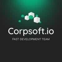 corpsoft.io logo image