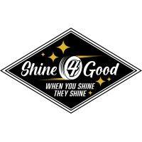 shine 4 good logo image