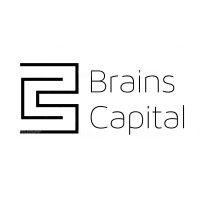 brains capital logo image