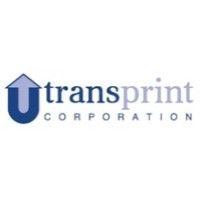 transprint corporation logo image