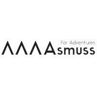 asmuss clothing ltd logo image