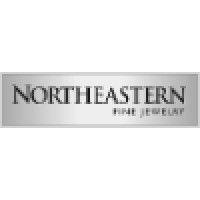 northeastern fine jewelry logo image